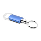 Ford Mustang GT Keychain & Keyring - Navy Valet (KC3718.MGT.NVY)