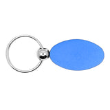 Honda CR-V Keychain & Keyring - Blue Oval (KC1340.CRV.BLU)