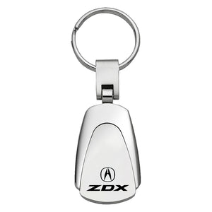 Acura ZDX Keychain & Keyring - Teardrop (KC3.ZDX)