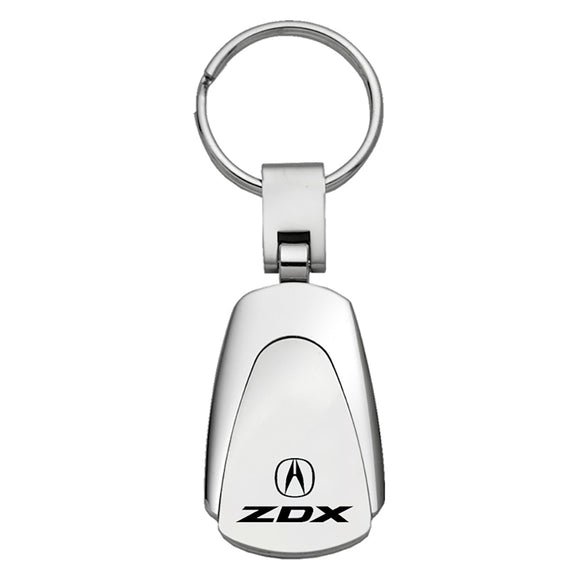 Acura ZDX Keychain & Keyring - Teardrop (KC3.ZDX)