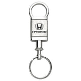 Honda Hybrid Keychain & Keyring - Valet (KCV.HYB)