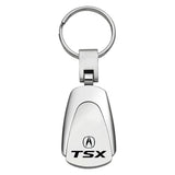 Acura TSX Keychain & Keyring - Teardrop (KC3.TSX)