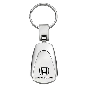 Honda Ridgeline Keychain & Keyring - Teardrop (KC3.RID)
