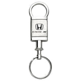 Honda Civic SI Keychain & Keyring - Valet (KCV.CSI)