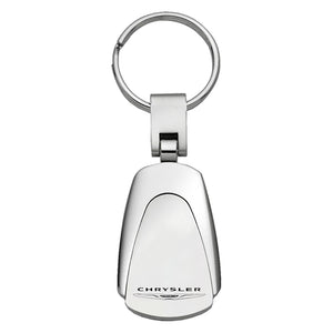 Chrysler Keychain & Keyring - Teardrop (KC3.CHR)